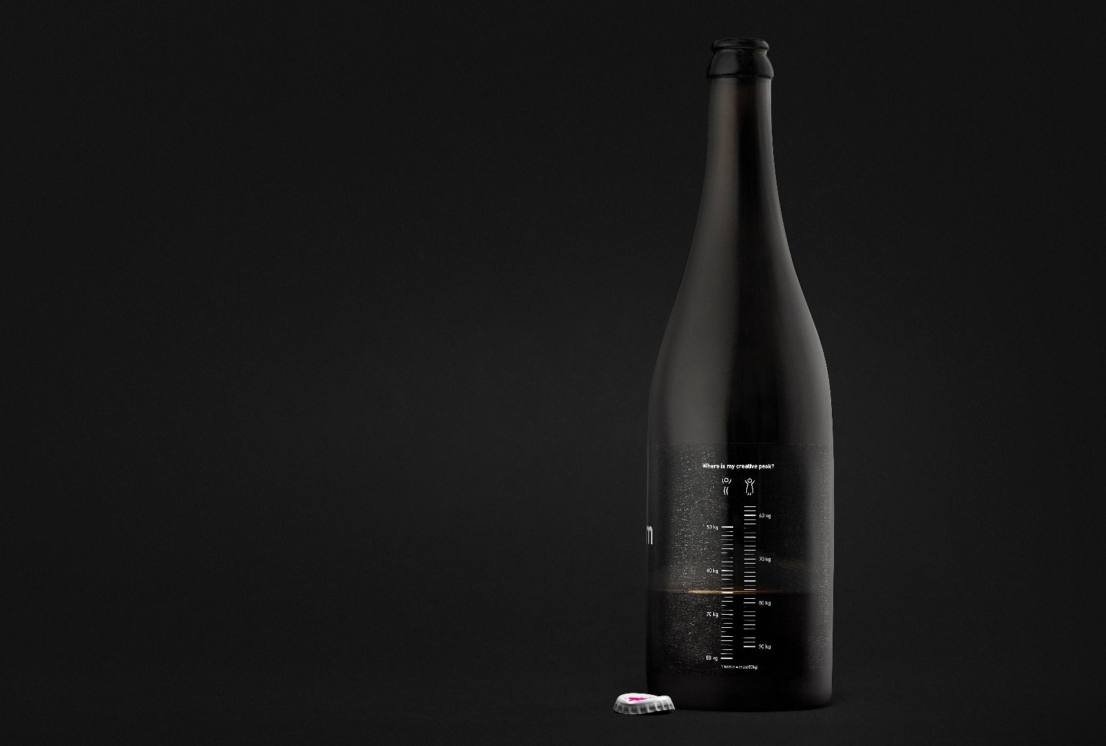 LSN News Problem solved Danish beer brand aims to help you find your creative peak